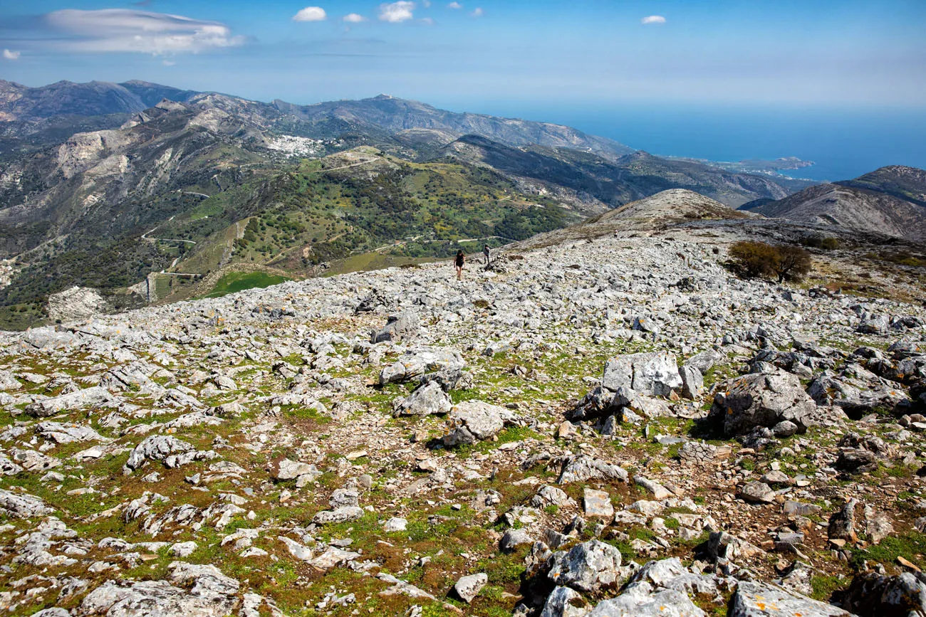 Mount Zas
